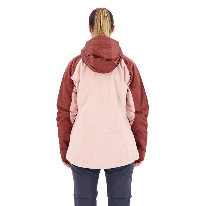 Veste de ski femme Columbia Sweet Shredder Imperméable et