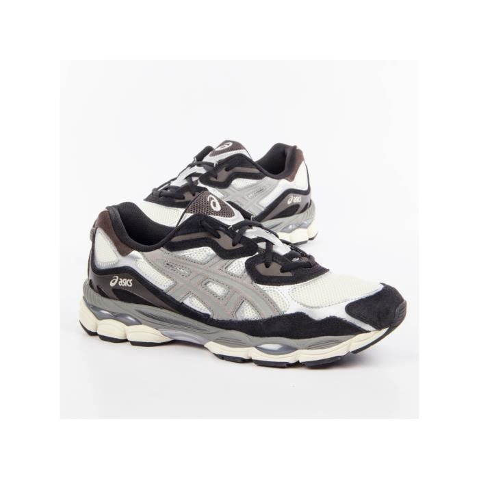 Asics shop homme multicolor