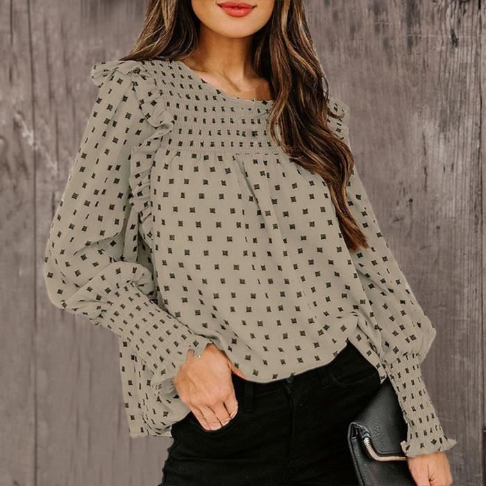 Chemisier léger pour femme clearance