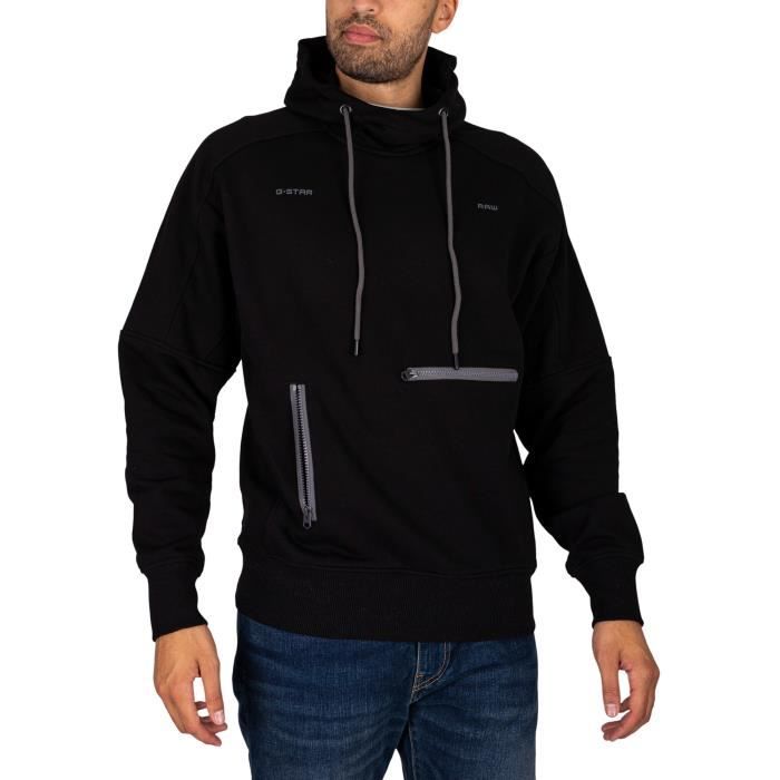 Sweat capuche g star 2025