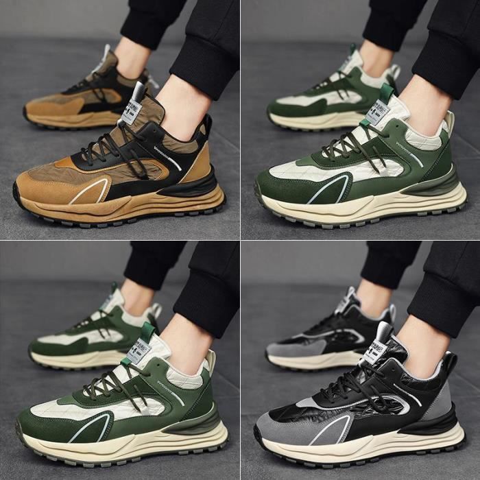 Basket homme printemps clearance