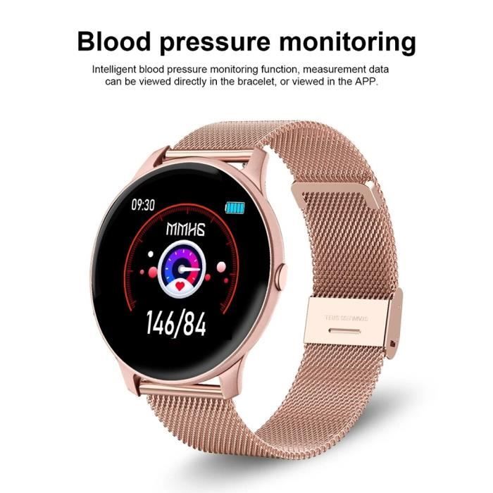 Rumocovo Montre ConnectÃ© Gps Montre Connectée Rumocovo Montre