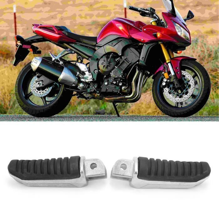 Pédales de moto Repose-pieds Repose-pieds Repose-pieds Repose-pieds Pour  47/49cc Pocket Dirt Bike Mini Moto Quad Atv