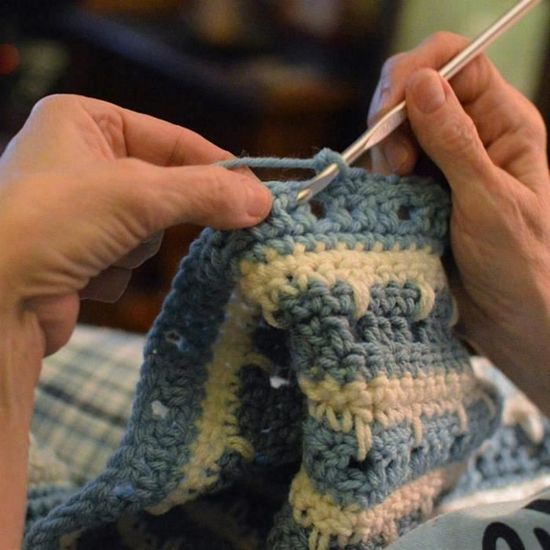 4pcs aiguille au crochet aiguille de chandail perfert outils pour crochet,  tricot et artisanat de fil - Cdiscount Beaux-Arts et Loisirs créatifs