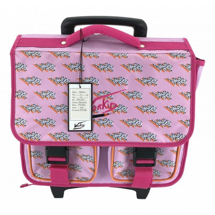 Cartable cdiscount clearance