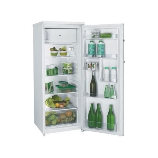 CANDY Réfrigérateur Congélateur Encastrable CKBBF172 240L au