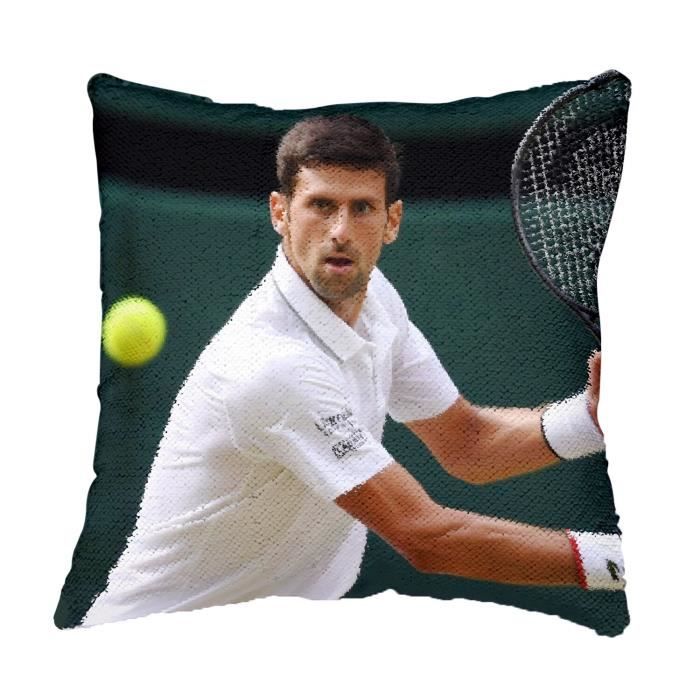 Tennis paillette shop