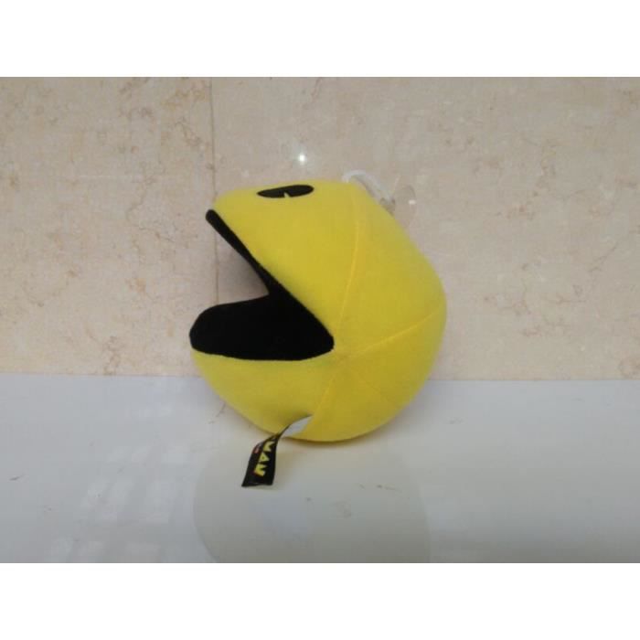 Peluche qbert outlet