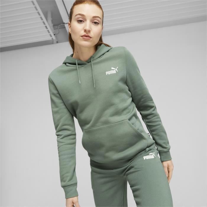 Hoodie clearance puma femme