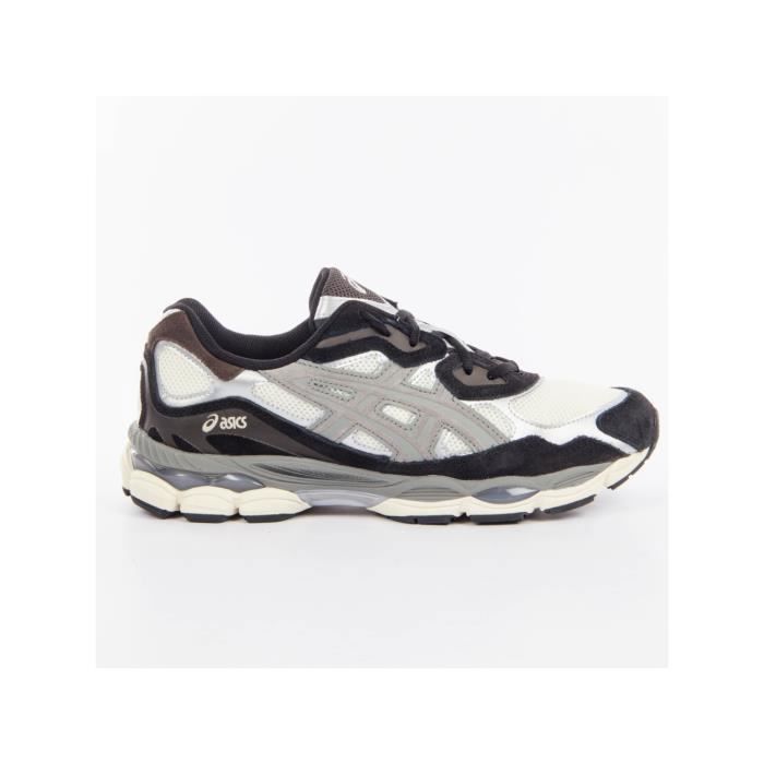 Basket asics shop multicolor
