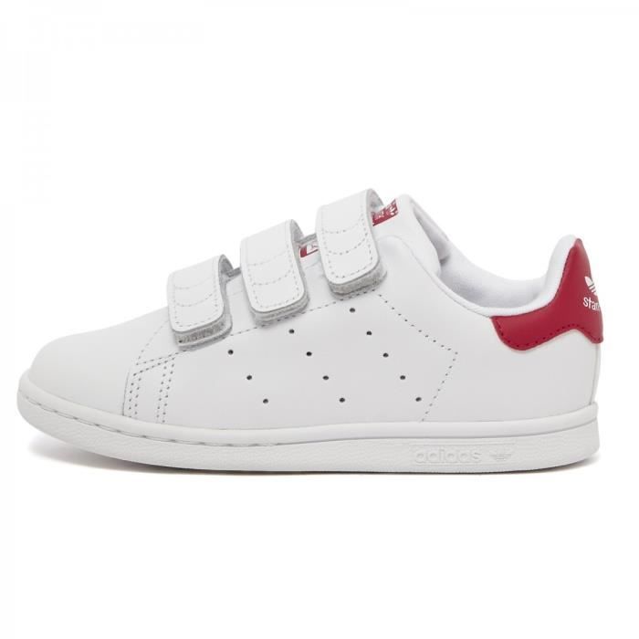 Baskets stan smith scratch store