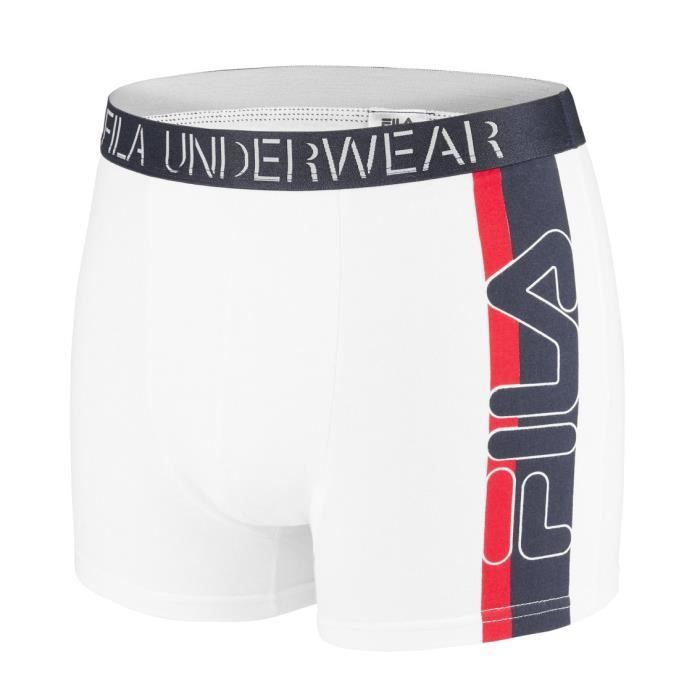 Calecon fila homme online