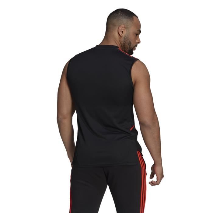 Débardeur new arrivals all black