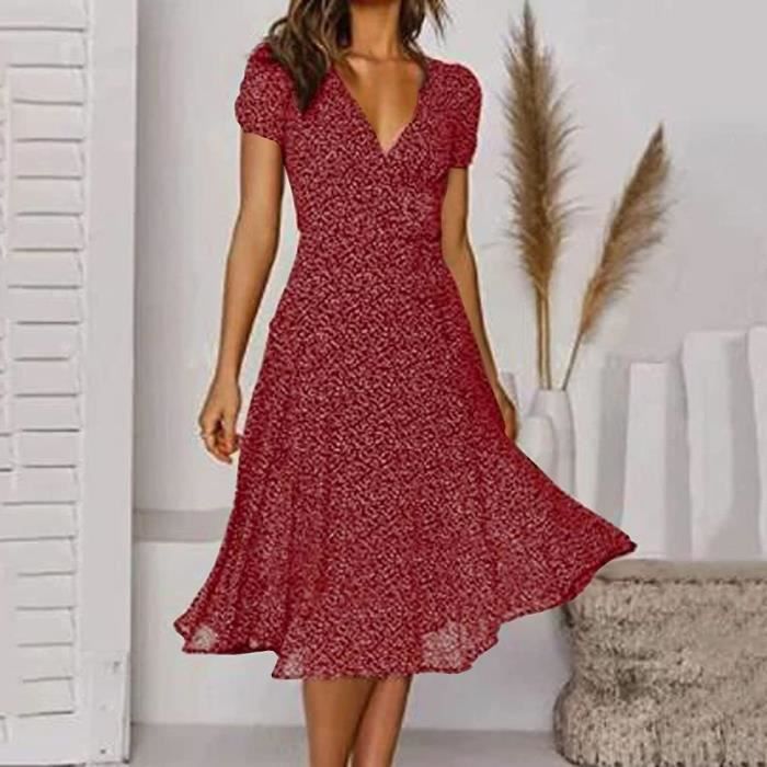 Robe de travail femme new arrivals