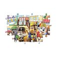 Puzzle - Clementoni - Pat'Patrouille - 2x20 pièces - Dessins animés et BD - Enfant-3