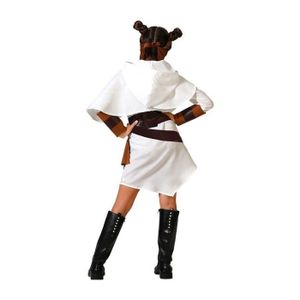 Déguisement Jedi Star Wars Adulte Déguisement Jedi Homme