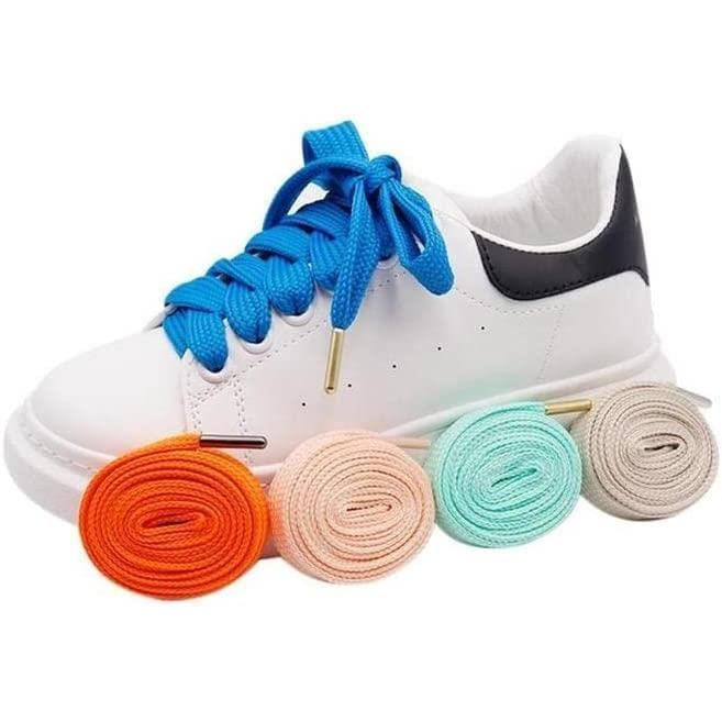 Lacet doré pour outlet chaussure