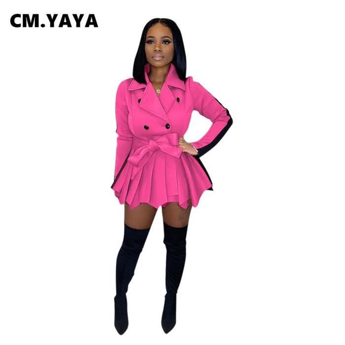Manteau yaya femme best sale