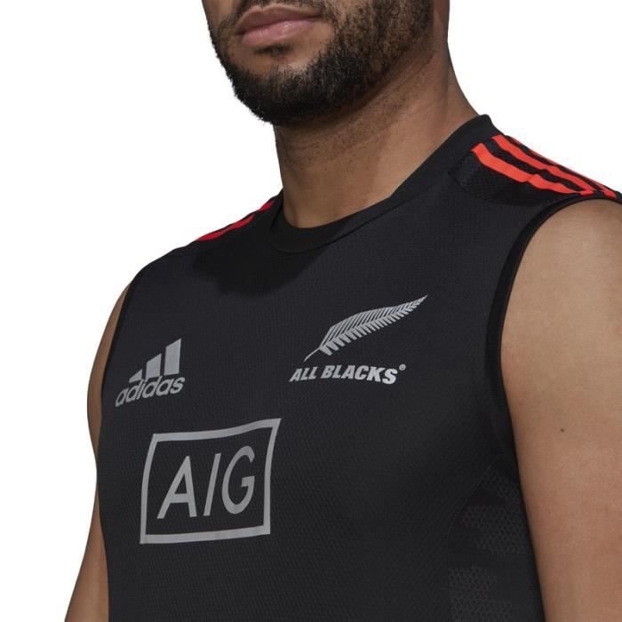 Débardeur deals all black