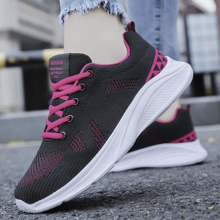 Basket marque femme shop