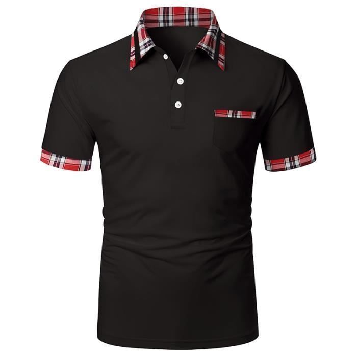 Cdiscount polo homme hot sale