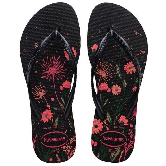 Havaianas talon compense best sale
