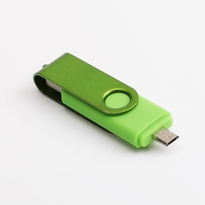 256GO Clé USB 3.0 Stick Rotatif Pendrive Mémoire Flash Externe Stockage  NOIR - Cdiscount Informatique