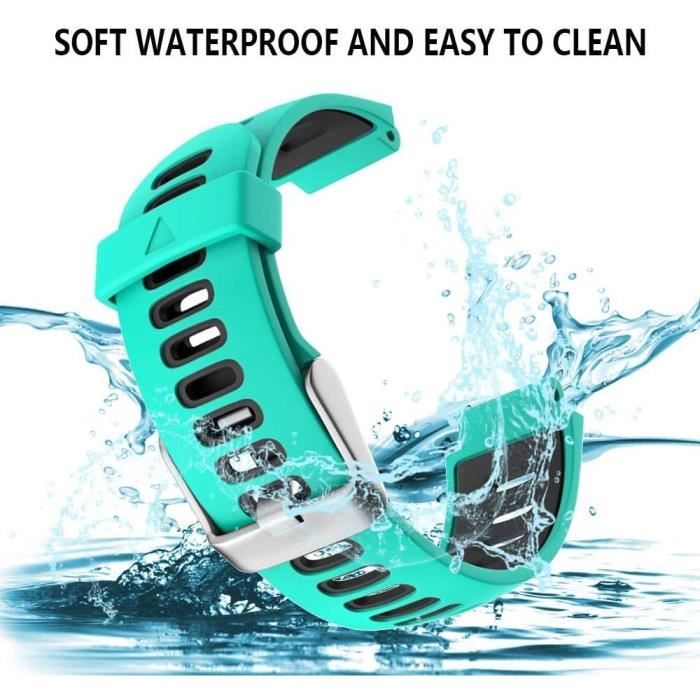 Garmin forerunner 735xt waterproof outlet