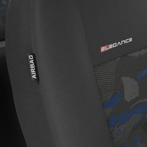 UNCLE LIAO Housse De Frein à Main Pour Nissan Juke F16 F15 2010+ Couverture De Frein à Main De Voiture Antidérapant Auto Accessoires.,Black