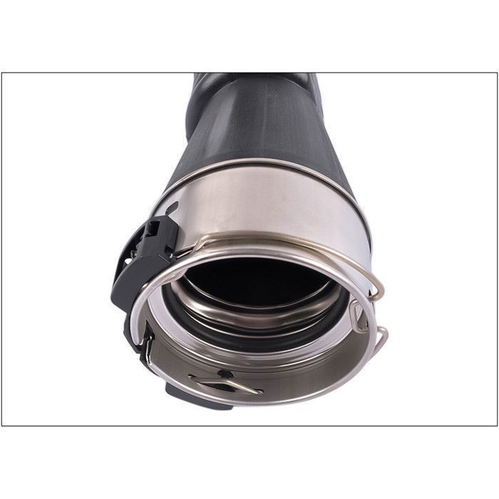 Tuyau D'air De Suralimentation Pour Renault Scenic III, Megane III 1.9 DCI 131 - Référence 8200804000 - 5