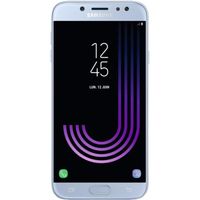 SAMSUNG Galaxy J7 2017  - Double sim 16 Go Argent