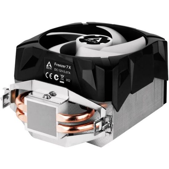 Ventirad AMD Wraith Prism Led RGB