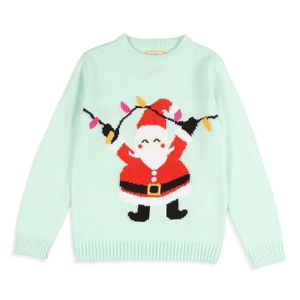 Pull de noel 12 ans clearance