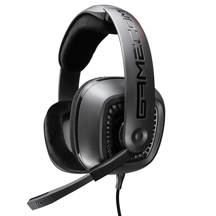 Plantronics gamecom sales 777