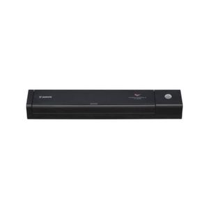 Canon Scanner de documents imageFORMULA P-208 USB 2.0 - Recto/Verso Canon Scanner de documents imageFORMULA P-208 USB 2.0 - Recto/Verso