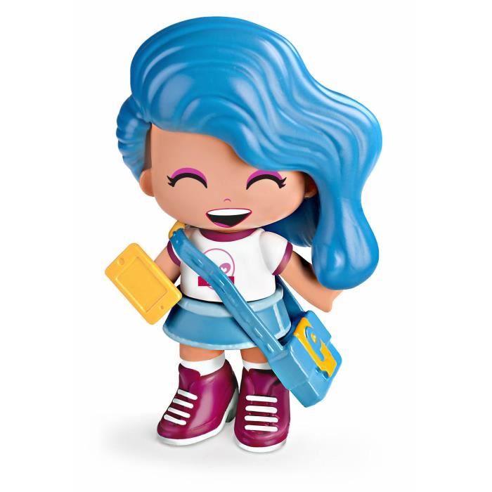 PINYPON figurine Trendy Dana Cdiscount Jeux Jouets