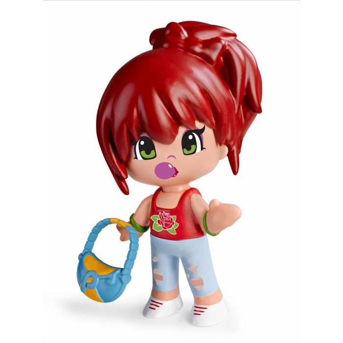 PINYPON figurine Trendy Kiara Cdiscount Jeux Jouets