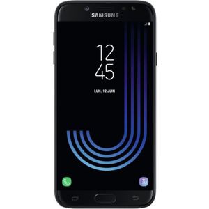SMARTPHONE SAMSUNG Galaxy J7 2017 - Double sim 16 Go Noir