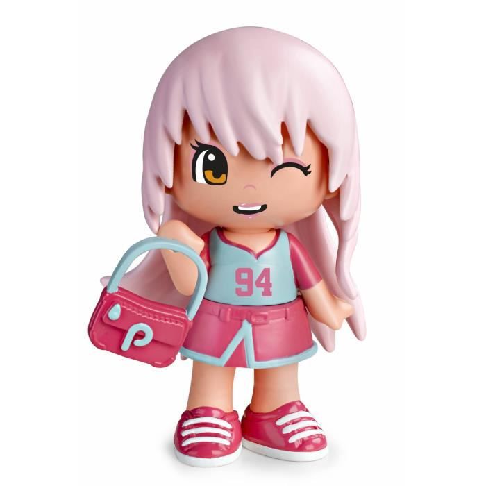 PINYPON figurine Trendy Sarah Cdiscount Jeux Jouets