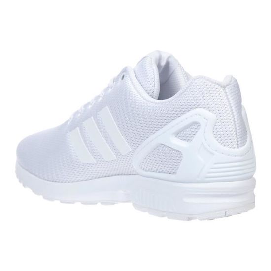Zx flux homme blanc deals
