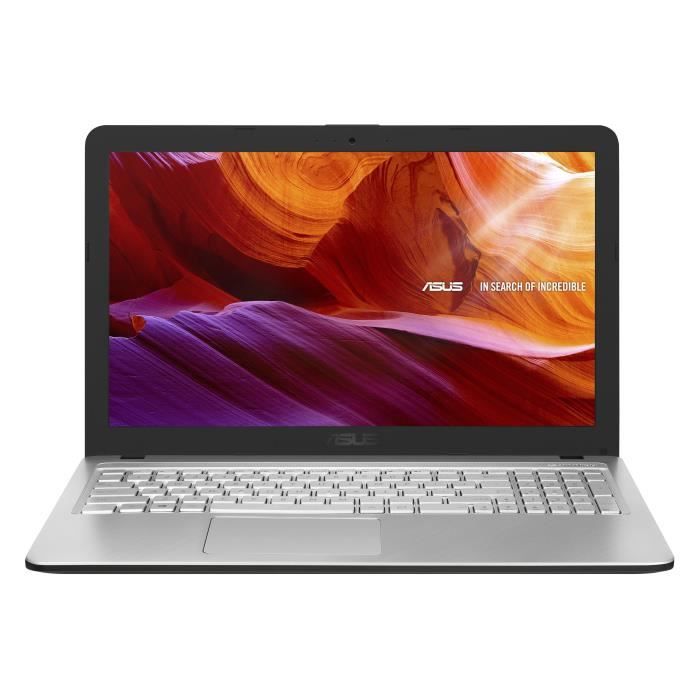 Ordinateur Portable -  R543UA-DM2077T - 15,6"FHD1