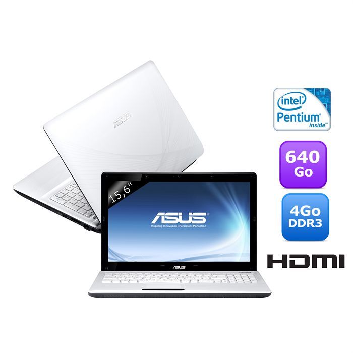 Asus x52f 2025