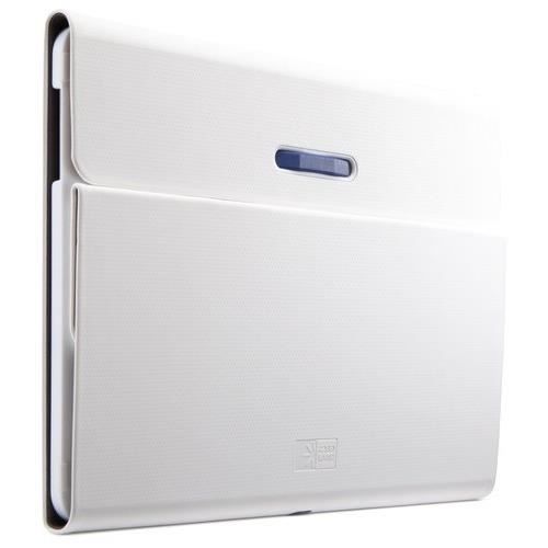 Case Logic étui rotatif Gal Tab 4 10.1