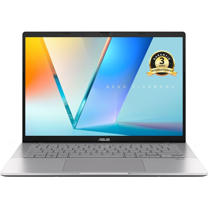 PC Portable ASUS VivoBook 14 X1404 : Win 11 14 FHD Intel Core 5 315 RAM 8Go SSD