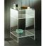 Table De Chevet Plexiglas Pas Cher