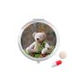 Armoire A Pharmacie Teddy Bear Lumiere Sciences Forestieres Nature Lhe De Drogue Voyage Medecine Pilulier Distributeur Miroir Don Achat Vente Armoire A Pharmacie Teddy Bear Boite De Rangement Cdiscount