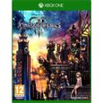 Kingdom Hearts 3 Jeu Xbox One-0