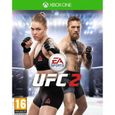 EA Sports UFC 2 Jeu Xbox One-0