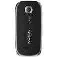 Nokia 7230 - NOKIA - Tout opérateur - Téléphone coulissant - Appareil photo 3,2 mégapixels - Écran 2,4 pouces-0