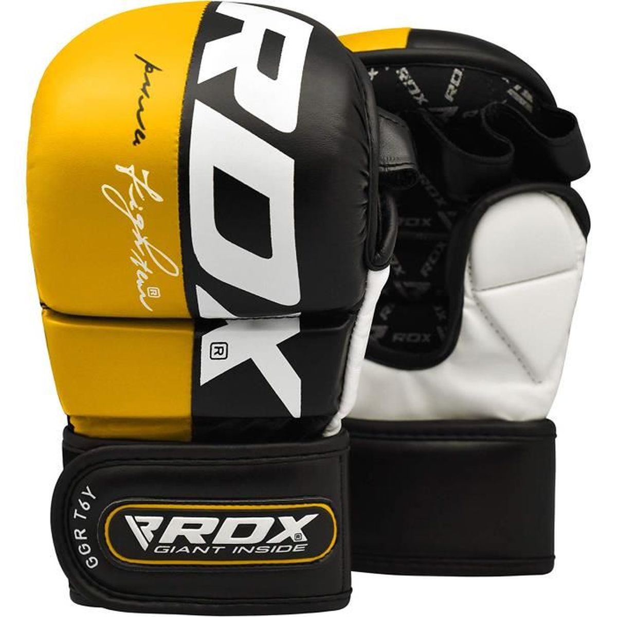 Arts Martiaux y MMA,6ft Adulte Lourd Devoir Autoportant Sac de Boxe pour Muay Thai RDX Sac de Frappe sur Pied avec Entra/înement Gants pour Kickboxing /Équipement de Fitness y Taekwondo Training